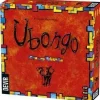 UBONGO VERSION TRILINGUE JUEGO DE TABLERO - TEMATICA ABSTRACTO - DE 2 A 4 JUGADORES - A PARTIR DE 8 AÑOS - DURACION 20-30MIN. APROX.