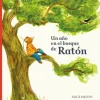 UN AÑO EN EL BOSQUE DE RATÓN. ED