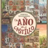 UN AÑO EN EL CASTILLO
