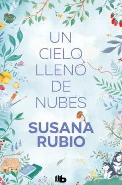 UN CIELO LLENO DE NUBES (LAS HERMANAS LUNA 1)