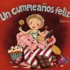 UN CUMPLEAÑOS FELIZ
