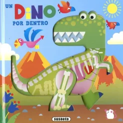 UN DINO POR DENTRO