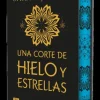 UNA CORTE DE HIELO Y ESTRELLAS