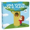 UNA VUELTA POR EL PLANETA