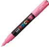 UNI BALL ROTULADOR POSCA PC-1M ROSA 264960000