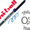 UNIBALL BOLIGRAFO UNI-BALL UB-150 AZUL UB-150 AZUL MAK080556