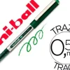 UNIBALL BOLIGRAFO UNI-BALL UB-150 VERDE UB-1500500 MAK119916