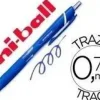 UNIBALL BOLIGRAFO UNI-BALL JETSTREAM AZUL SXN-150C-07 148593000