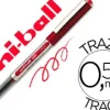 UNIBALL BOLIGRAFO UNI-BALL UB-150 ROJO 702243 MAK080557