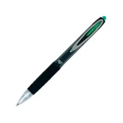 UNIBALL BOLIGRAFO UNI-BALL SIGNO 207 VERDE UMN-207050 MAK080702