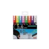 UNIBALL ROTULADOR UNI CHALK 1,8-2,5MM 8COLORE PWE5M8C00 MAK118961