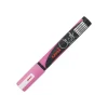 UNIBALL ROTULADOR UNI CHALK 1,8-2,5MM ROSA PWE5M0600 MAK119232