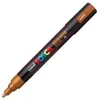 UNIBALL ROTULADOR UNI POSCA PC-5M BRONCE