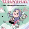 UNICORNIA 5 - UN CAMPAMENTO EN LAS NUBES