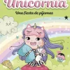 UNICORNIA 10 - UNA FIESTA DE PIJAMAS