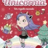 UNICORNIA 11 UN REGALO NEVADO
