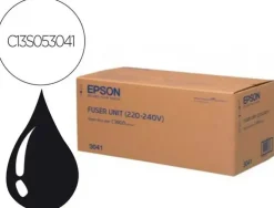 UNIDAD DE FUSION EPSON AL C3900 100000 PAGINAS
