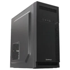 UNYKACH AERO C30 CAJA ATX, MICROATX - TAMAÑO DISCO SOPORTADO 3.5, 2.5 - USB-A 2.0/3.2 Y AUDIO