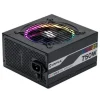 UNYKACH ATILIUS RGB BLACK 750W FUENTE DE ALIMENTACION 750W ATX 2.31 - ILUMINACION RGB - FULL MODULAR - PFC ACTIVO - VENTILADOR 120MM