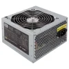 UNYKACH ATX 300W 85% EFICIENCIA FUENTE DE ALIMENTACION 300W ATX 2.3 - PFC ACTIVO - VENTILADOR 120MM