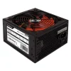 UNYKACH ATX 550W GAMING FUENTE DE ALIMENTACION 550W ATX 2.3 - PPFC - VENTILADOR 140MM