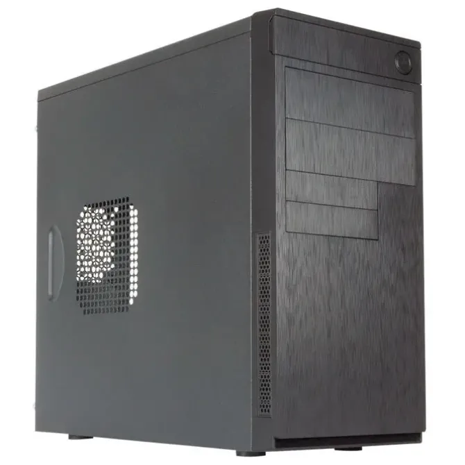 UNYKACH CAVIAR 6K PRO EVO CAJA MINI TORRE MICRO ATX - TAMAÑO DISCO SOPORTADO 3.5, 2.5 - USB-A 3.2/2.0, USB-C, AUDIO