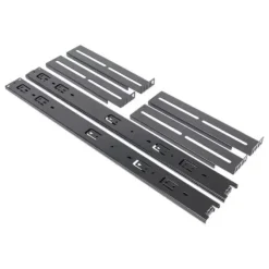 UNYKACH PACK DE RAILES PARA ARMARIO RACK 1U/2U/3U/4U