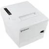 UNYKACH POS5 WHITE IMPRESORA TERMICA DE RECIBOS - VELOCIDAD 230MM/S - USB, RJ-45, RJ-12 Y RJ11