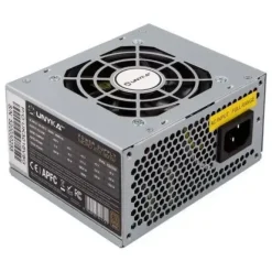 UNYKACH SFX 300W 80% PLUS BRONCE FUENTE DE ALIMENTACION 300W MATX/SFX - VENTILADOR 80MM