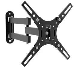 UNYKACH SOPORTE DE PARED EXTENSIBLE PARA TV DE 13-42 - PESO MAX 20KG - VESA MAX 200X200MM
