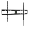 UNYKACH SOPORTE FIJO DE PARED PARA TV DE 37-100 - PESO MAX 60KG - VESA 900X600MM - COLOR NEGRO