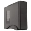 UNYKACH UK2010 85% EFICENCIA CAJA TORRE MICROATX - FUENTE DE ALIMENTACION 300W 85% INCLUIDA - TAMAÑO DISCO SOPORTADO 3.5, 2.5 - USB-A 3.2/2.0 Y AUDIO