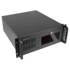 UNYKACH UK4229 EVO CAJA RACK 4U 19 - TAMAÑOS DE DISCO SOPORTADOS 3.5 - FILTRO FRONTAL ANTIPOLVO - USB-A 3.0 - 3 VENTILADORES INCLUIDOS