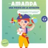 VACACIONES 4 INFANTIL 4 AÑOS.SAN