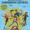 VACACIONES CAMPO CRETÁCICO 2.º PRIMARIA