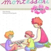 VACACIONES CON MONTESSORI 4 AÑOS