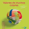VALORES DE MUCHOS COLORES