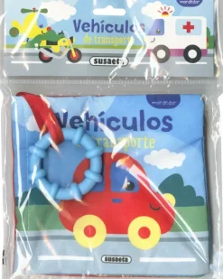 VEHICULOS DE TRANSPORTE