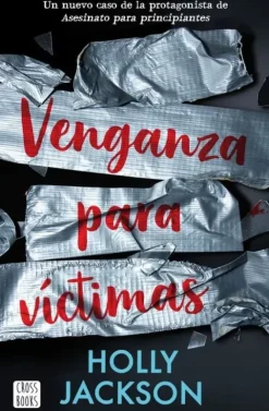 VENGANZA PARA VICTIMAS