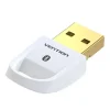 VENTION ADAPTADOR USB A BLUETOOTH - COLOR BLANCO