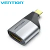 VENTION ADAPTADOR USB-C MACHO A HDMI HEMBRA - COLOR GRIS