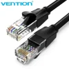 VENTION CABLE DE RED RJ45 UTP CAT.6 - 2M - COLOR VERDE