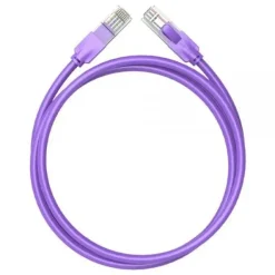 VENTION CABLE DE RED RJ45 UTP CAT.6 - 1M - COLOR MORADO