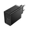 VENTION CARGADOR DE PARED USB-A 3A 18W - COLOR NEGRO