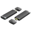 VENTION HDMI WIRELESS 5G - CONEXION INALAMBRICA HDMI - COLOR NEGRO