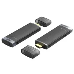 VENTION HDMI WIRELESS 5G - CONEXION INALAMBRICA HDMI - COLOR NEGRO