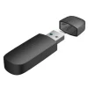 VENTION LECTOR DE TARJETAS EXTERNO USB 3.0 - COLOR NEGRO