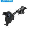 VENTION SOPORTE DE SMARTPHONE PARA COCHE - COLOR NEGRO