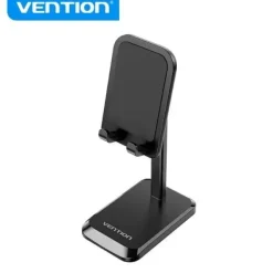 VENTION SOPORTE PARA SMARTPHONE/TABLET - COLOR NEGRO