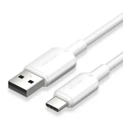 VENTION TIRA DE LUCES LED DE NEON - CONTROL REMOTO - USB 5V - 2M - FLEXIBLE Y DURADERA - RESISTENTE AL AGUA IP65 - COLOR VARIOS